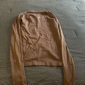 Lululemon swiftly tech longsleeve